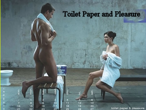 Effects Of Sex In Advertising 5
